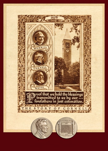 1935 bookplate 