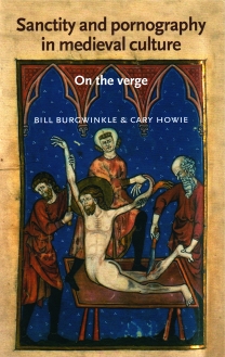 Sanctity and Pornography book cover