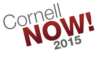 Cornell Now logo