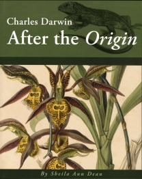 Book cover: After the Origin