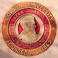 Cornell seal