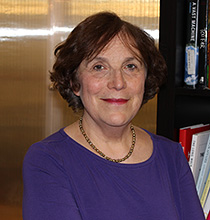Anita Harris