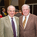 Doug Antczak and Walter Zent