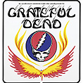 Grateful Dead poster