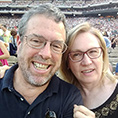 Karen and Larry Epstein
