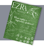 Ezra Summer 2012 cover image