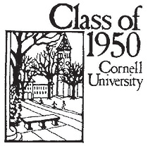 Class of 1950 logo