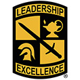 ROTC emblem