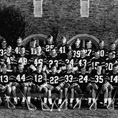 1970 lacrosse team
