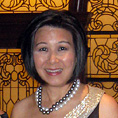 Lisa Yang
