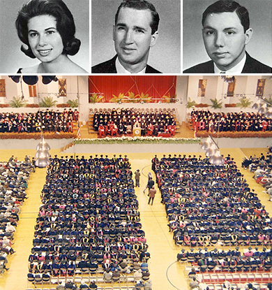 centennial committee collage