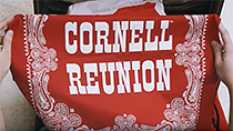 Reunion video image