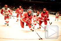 Red Hot Hockey slideshow