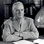 Gen. Donovan