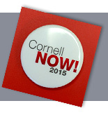 Cornell Now logo