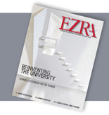 Summer 2010 Ezra issue