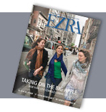 image of ezra magazine