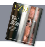 Winter 2011 Ezra issue cover