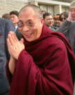 Bartels Fellow The Dalai Lama (1991)