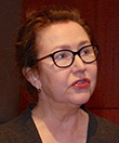 Cindy Hazan