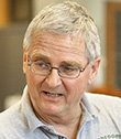 professor George Hudler