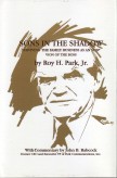 Book cover: Sons in the Shadow
