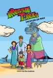 Book cover: Rrreggie T. Rex's Vacation on Maui