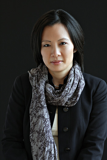 Catherine Choi