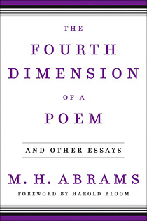 The Fourth Dimension of a Poem and Other Essays
