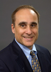 John J. Scelfo '79, MBA '80
