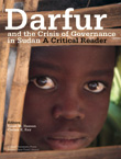 Book cover: Darfur and the Crisis of Governance in Sudan: A Critical Reader, edited by Salah Hassan and Carina Ray