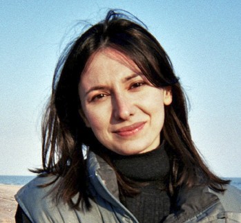 Sana Krasikov