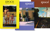 Image of Epoch covers