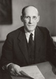 Professor George Young, Jr.