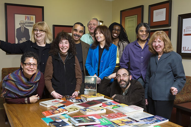 cornell creative writing faculty