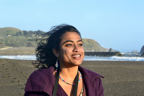 Radha Narayan '05
