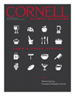 Cornell Alumni Magazine cover