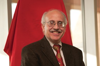 Professor Glenn Altschuler, Ph.D. '76