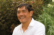 Trustee Martin Tang 70