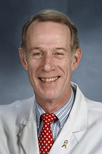 Dr. Henry Murray