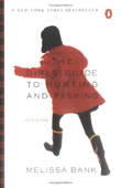 Girls' Guide to Hunting and Fishing book cover