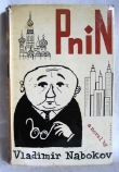 Pnin book cover