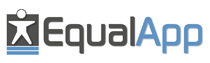 EqualApp logo