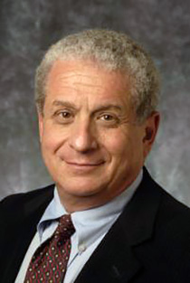 Douglas Greenberg