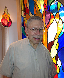 Rabbi James Michaels