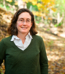 Natalie Mahowald, investigator of climate dynamics