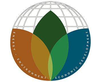 Atkinson Center logo