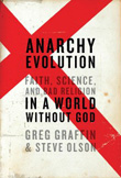 Anarchy Evolution book cover