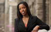 Deondra Rose, graduate student
